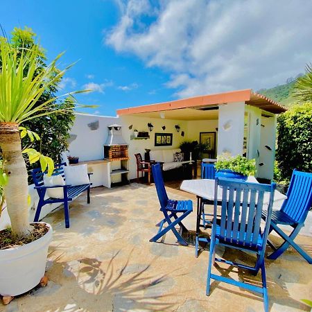 Casa Diego Tegueste Exteriör bild