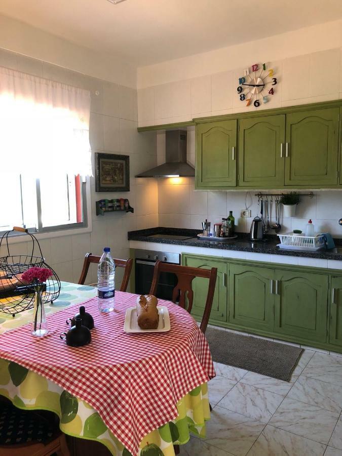 Casa Diego Tegueste Exteriör bild