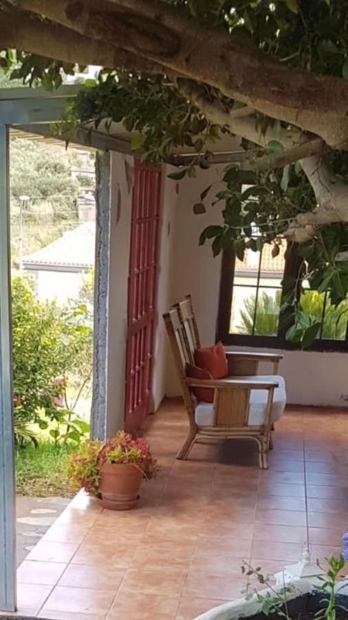 Casa Diego Tegueste Exteriör bild